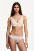 Chantelle Xpose Plunge Foam Bra